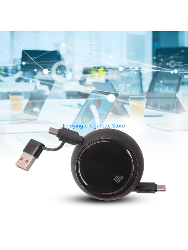 Fast Speed PD100W Charging Tel - огляд і ціна Gaming Console For Phone