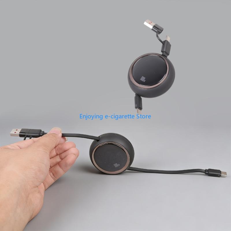 Fast Speed PD100W Charging Tel - огляд і ціна Gaming Console For Phone