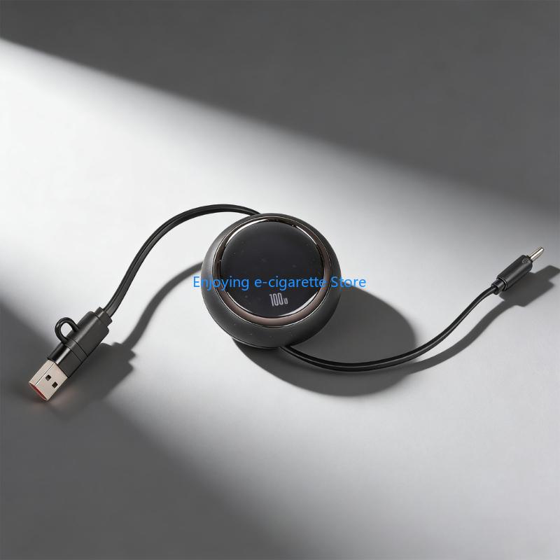 Fast Speed PD100W Charging Tel - огляд і ціна Gaming Console For Phone