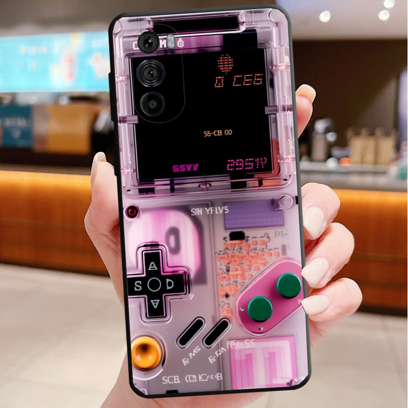 Gaming Console Phone Case For  - огляд і ціна Gaming Console For Phone