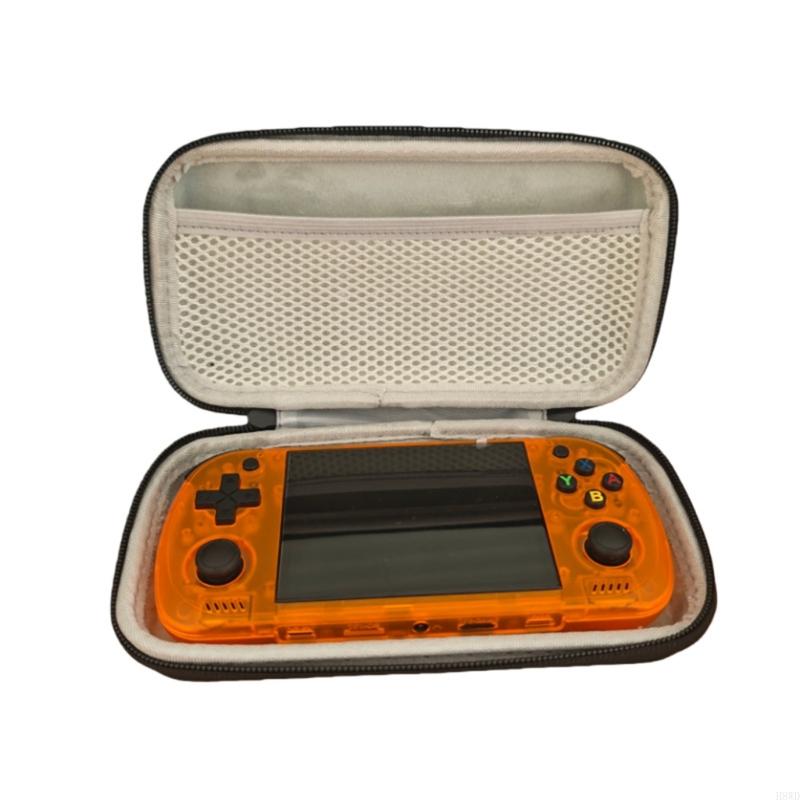 Hard Carrying Bag Shockproof S - огляд і ціна Gaming Console R36H