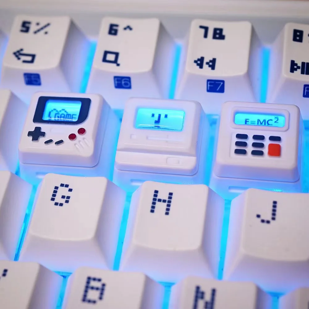 K-04 3-in-1 Creative Retro Tra - огляд і ціна Gaming Console Kit