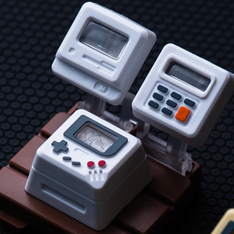K-04 3-in-1 Creative Retro Tra - огляд і ціна Gaming Console Kit