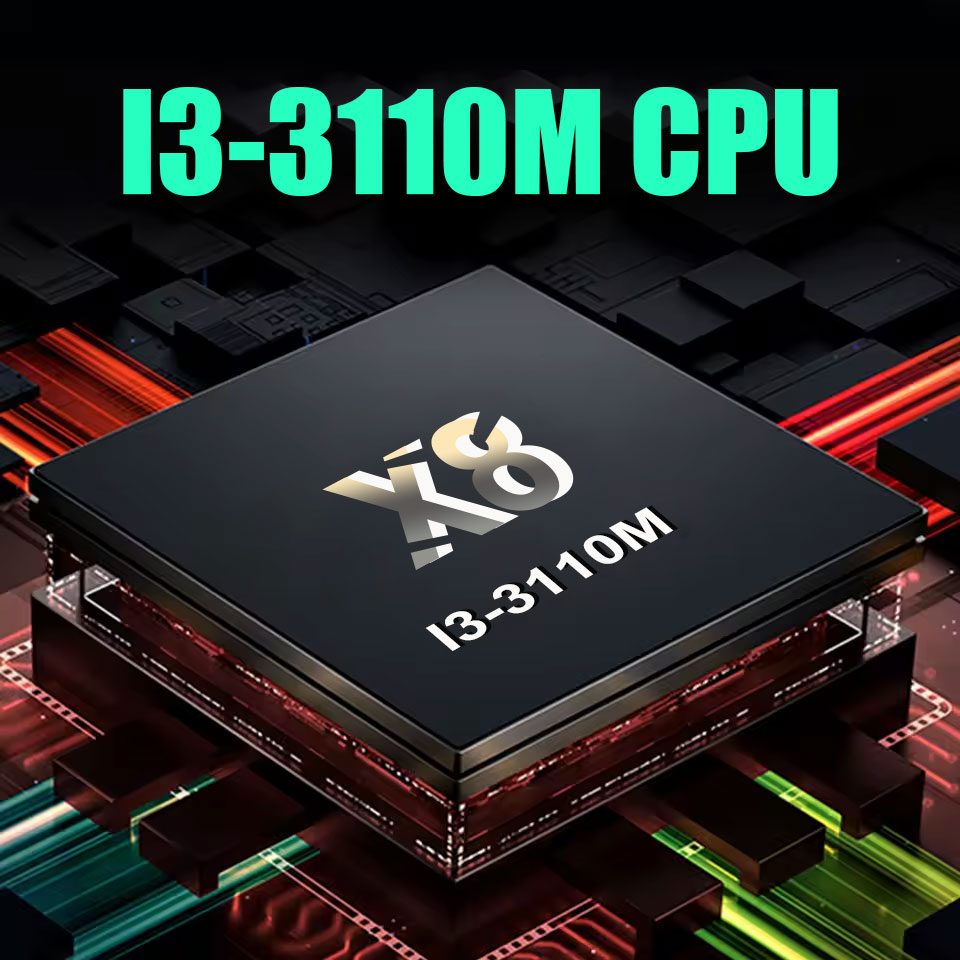 X88 Pro All in One Retro Gamin - огляд і ціна Gaming Console All
