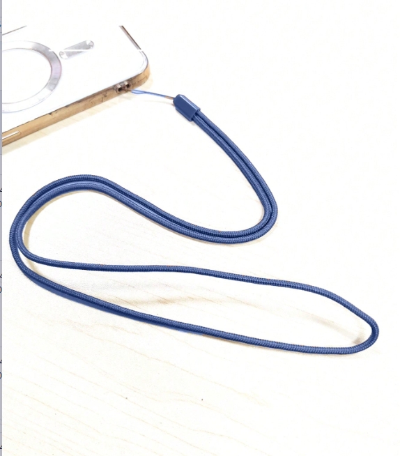 1/3/6pcs Universal Nylon Lanya - огляд і ціна Gaming Console For Phone