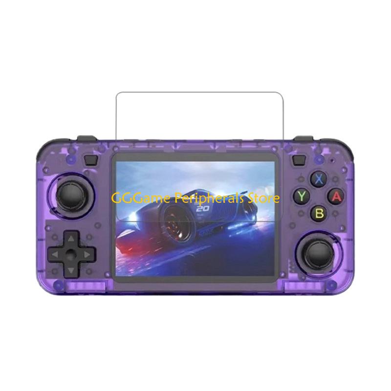 U55B Tempered Glass Screen Fil - огляд і ціна Gaming Console R36H