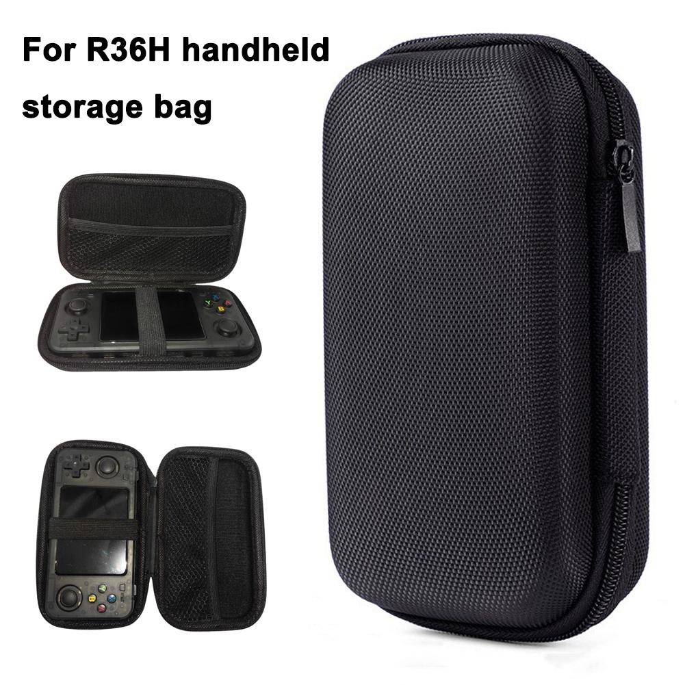 1/2Pcs For R36H Handheld Gamin - огляд і ціна Gaming Console R36H