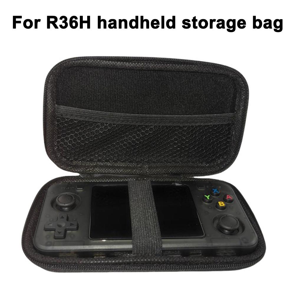 1/2Pcs For R36H Handheld Gamin - огляд і ціна Gaming Console R36H