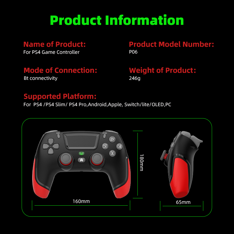 Wireless Gaming Controller for - огляд і ціна Gaming Console For Phone