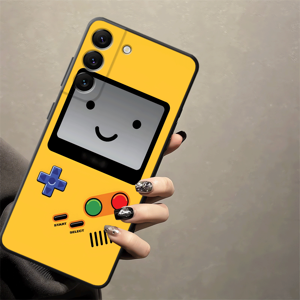Cute Gaming Console Art Case f - огляд і ціна Gaming Console For Phone