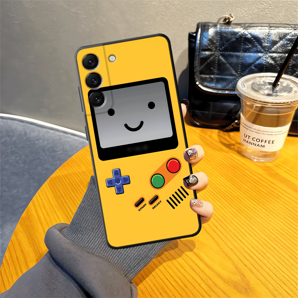 Cute Gaming Console Art Case f - огляд і ціна Gaming Console For Phone