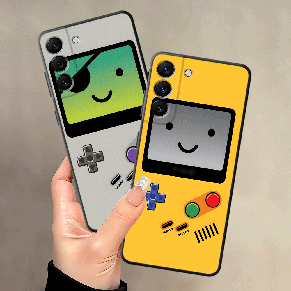 Cute Gaming Console Art Case f - огляд і ціна Gaming Console For Phone