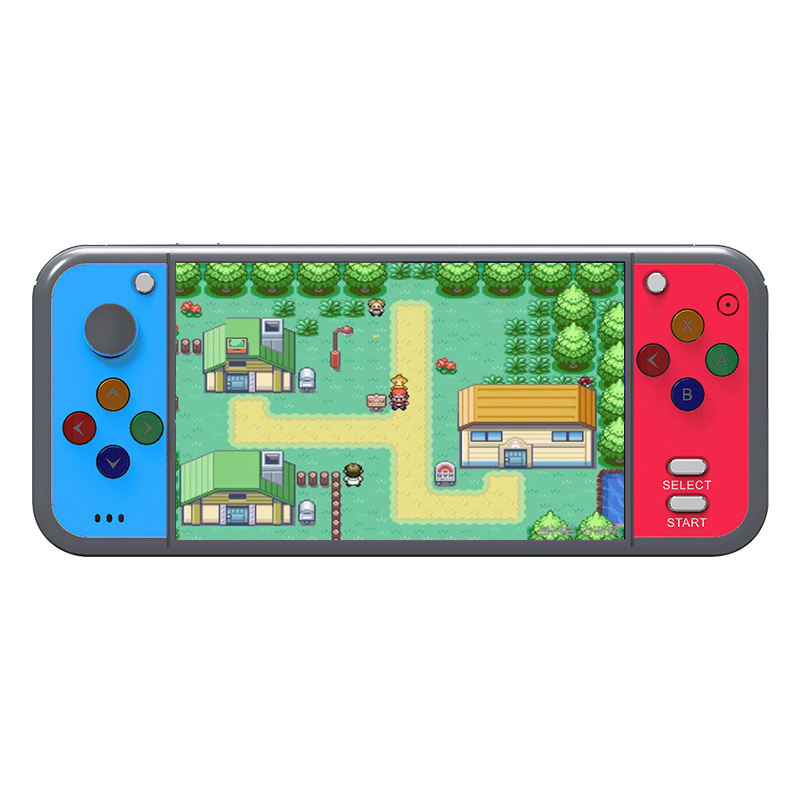 Great Portable handheld Game C - огляд і ціна Gaming Console Under 5000