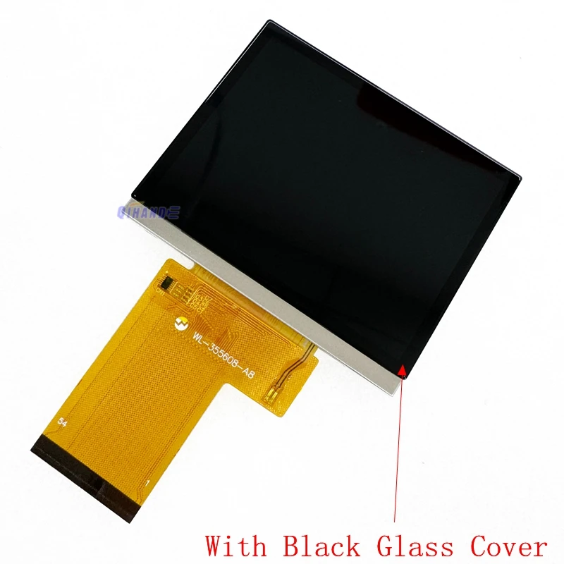 For ANBERNIC RG35XX Mini Retro - огляд і ціна Gaming Console Retro