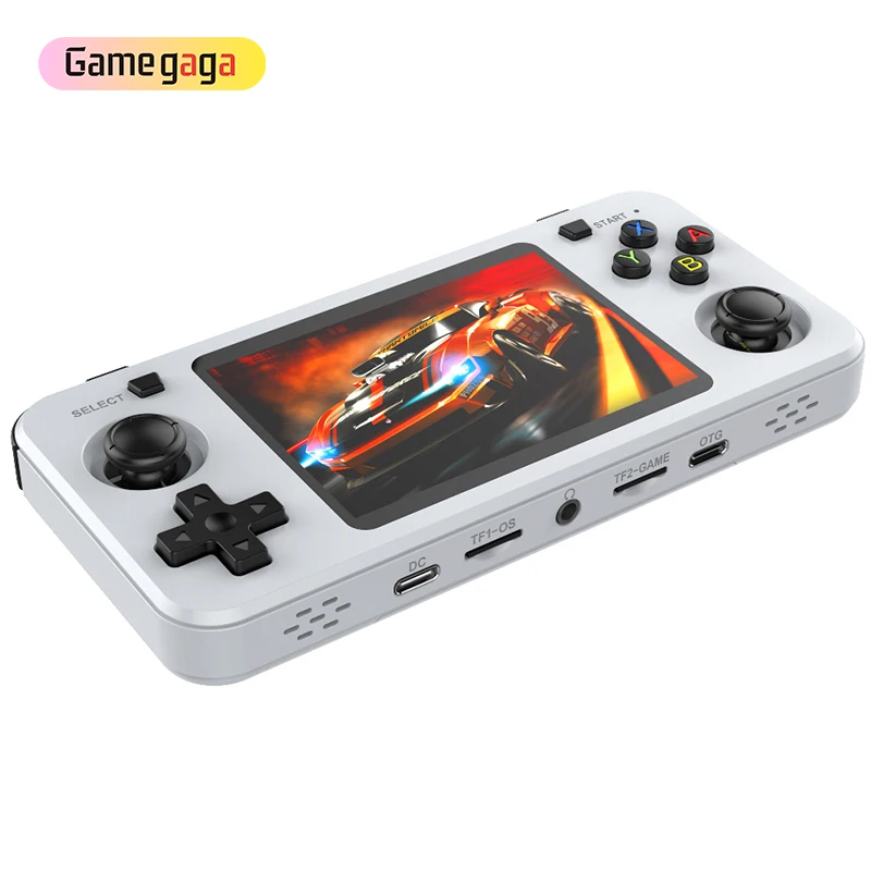 YE R36H Handheld Game Console  - огляд і ціна Gaming Console R36H