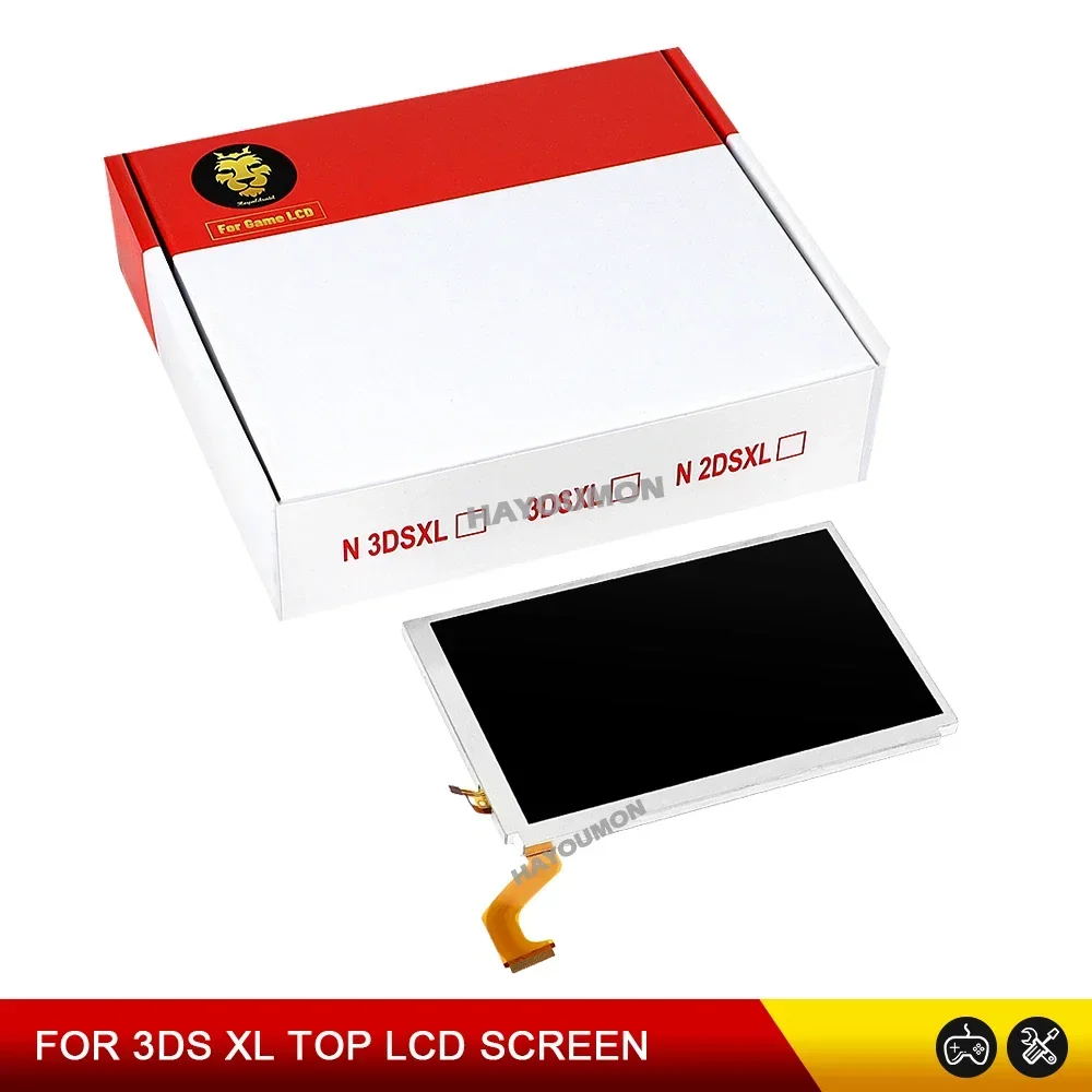 1PCS Replacement For 3DS XL LL - огляд і ціна Gaming Console All