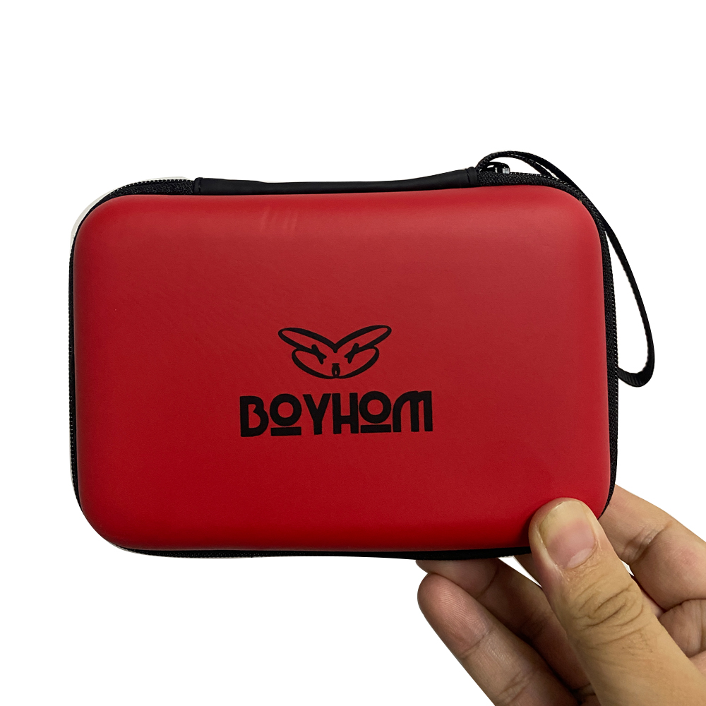 Bag for R36S Retro Handheld Vi - огляд і ціна Gaming Console Retro