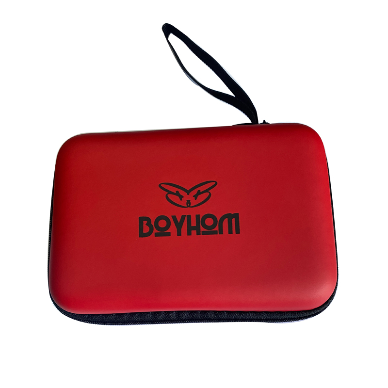 Bag for R36S Retro Handheld Vi - огляд і ціна Gaming Console Retro