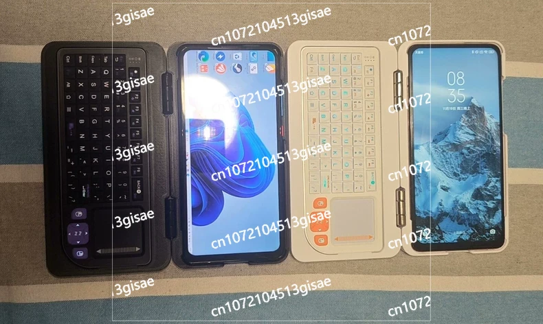 6 Inch Dual Boot Handheld PC | - огляд і ціна Gaming Console Retro