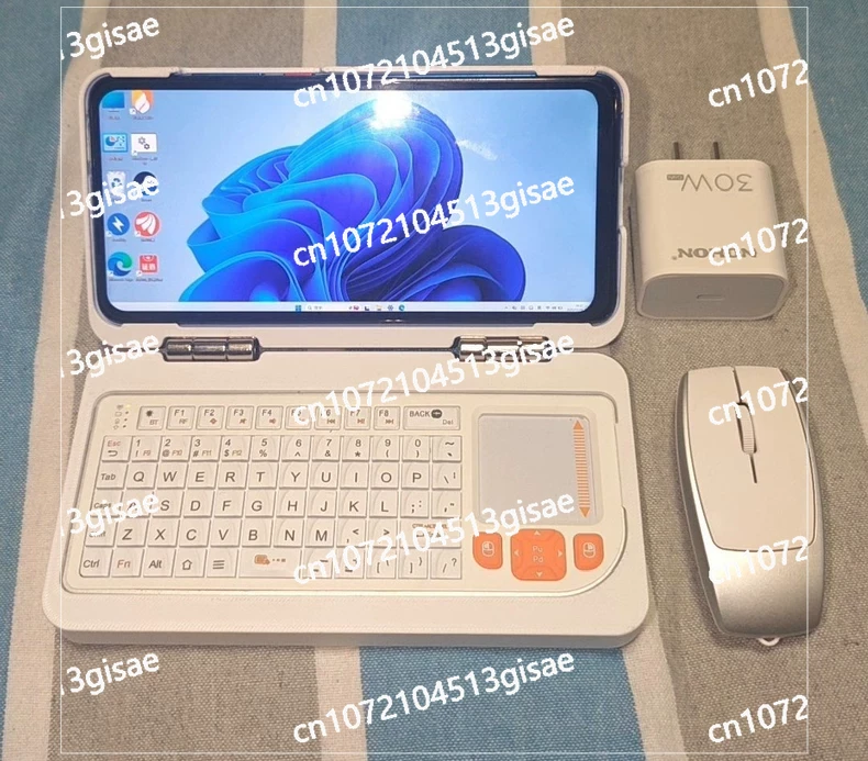 6 Inch Dual Boot Handheld PC | - огляд і ціна Gaming Console Retro