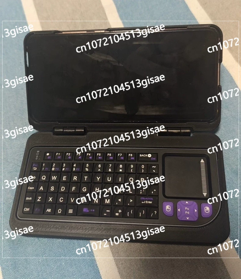 6 Inch Dual Boot Handheld PC | - огляд і ціна Gaming Console Retro