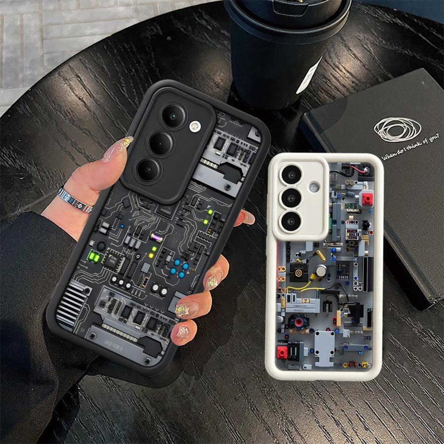 Purple Gaming Console Phone Co - огляд і ціна Gaming Console For Phone