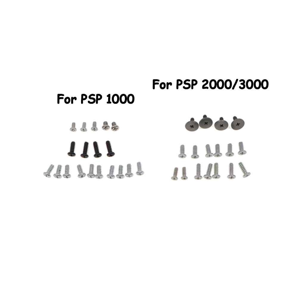 1/2/5Set Full Set Replacement  - огляд і ціна Gaming Console Kit