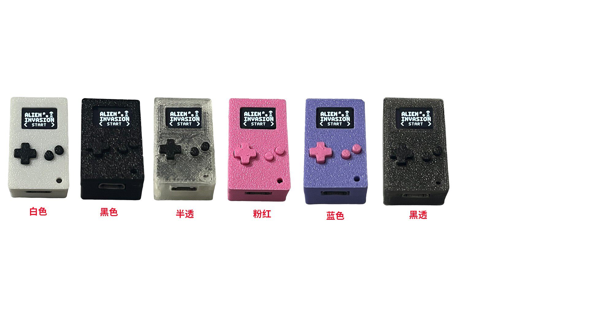Thumby Mini Retro Handheld Gam - огляд і ціна Gaming Console Retro