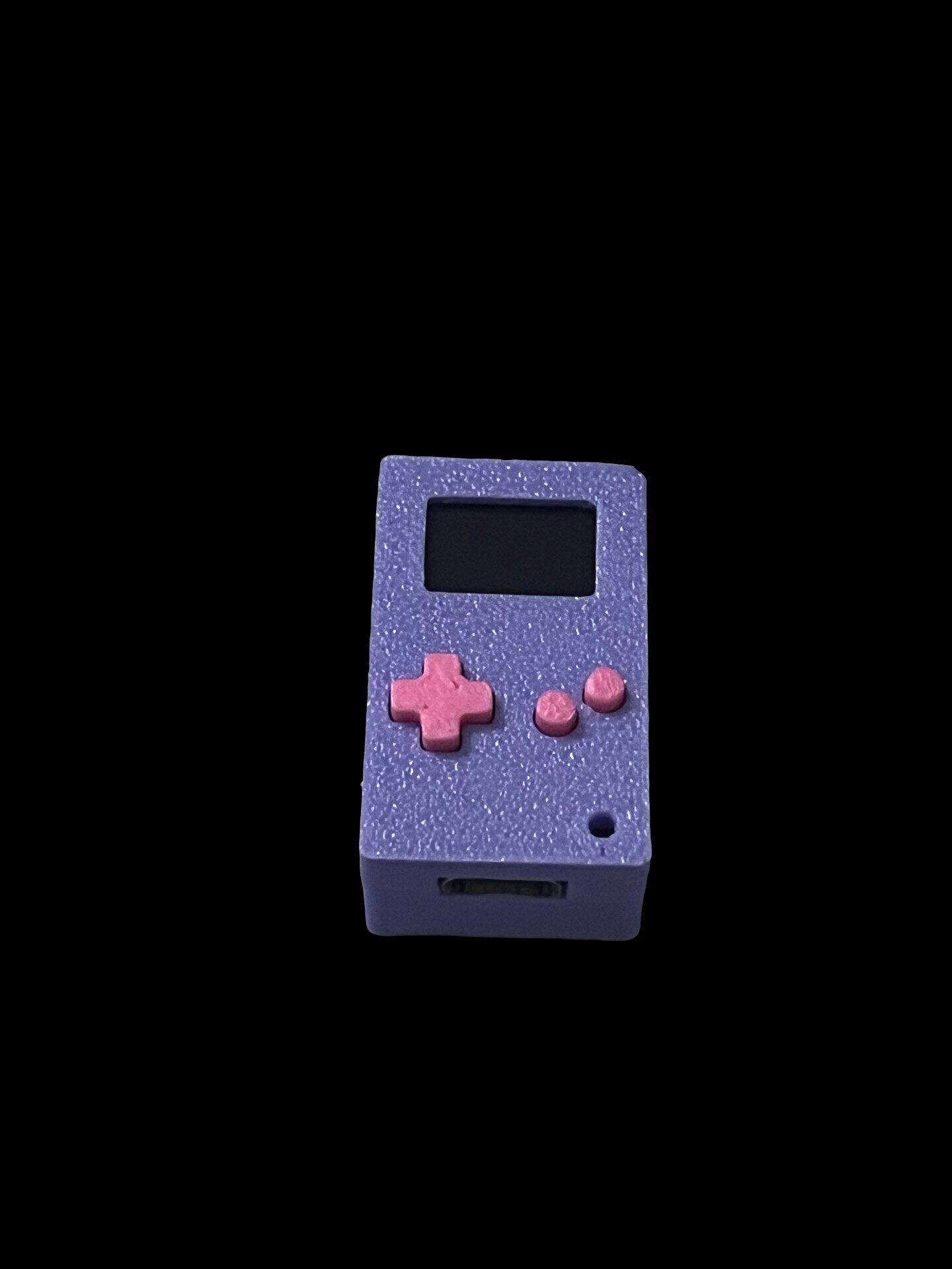 Thumby Mini Retro Handheld Gam - огляд і ціна Gaming Console Retro
