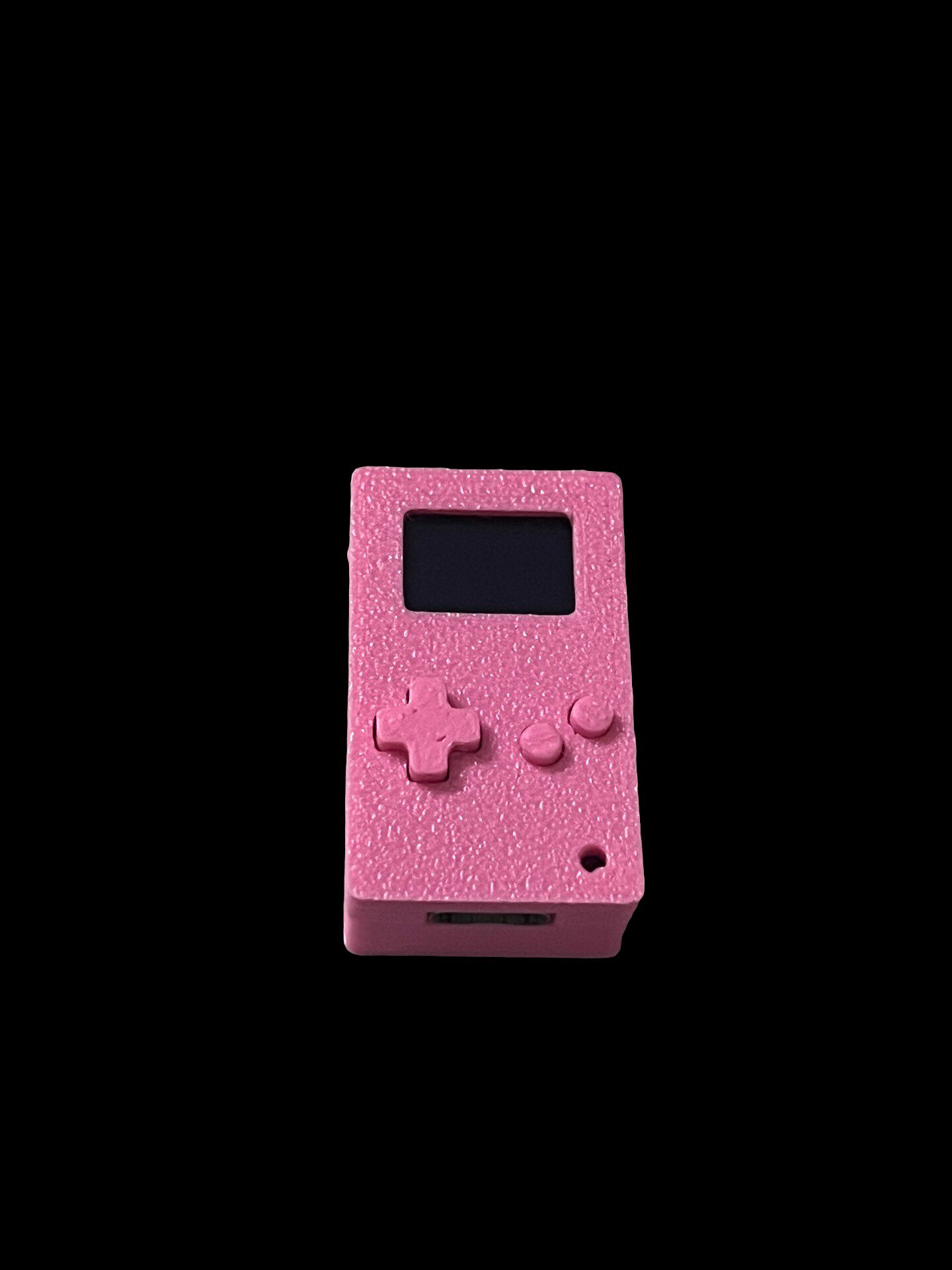 Thumby Mini Retro Handheld Gam - огляд і ціна Gaming Console Retro