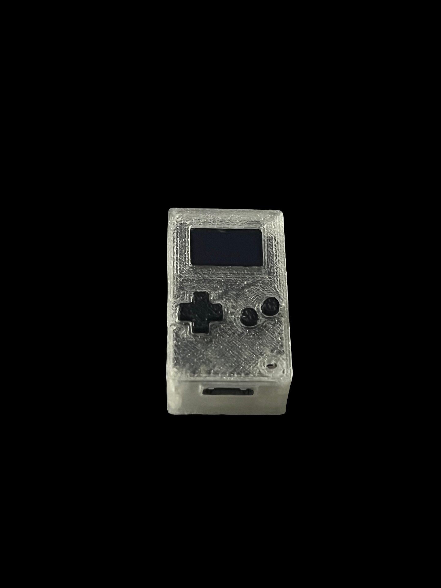 Thumby Mini Retro Handheld Gam - огляд і ціна Gaming Console Retro