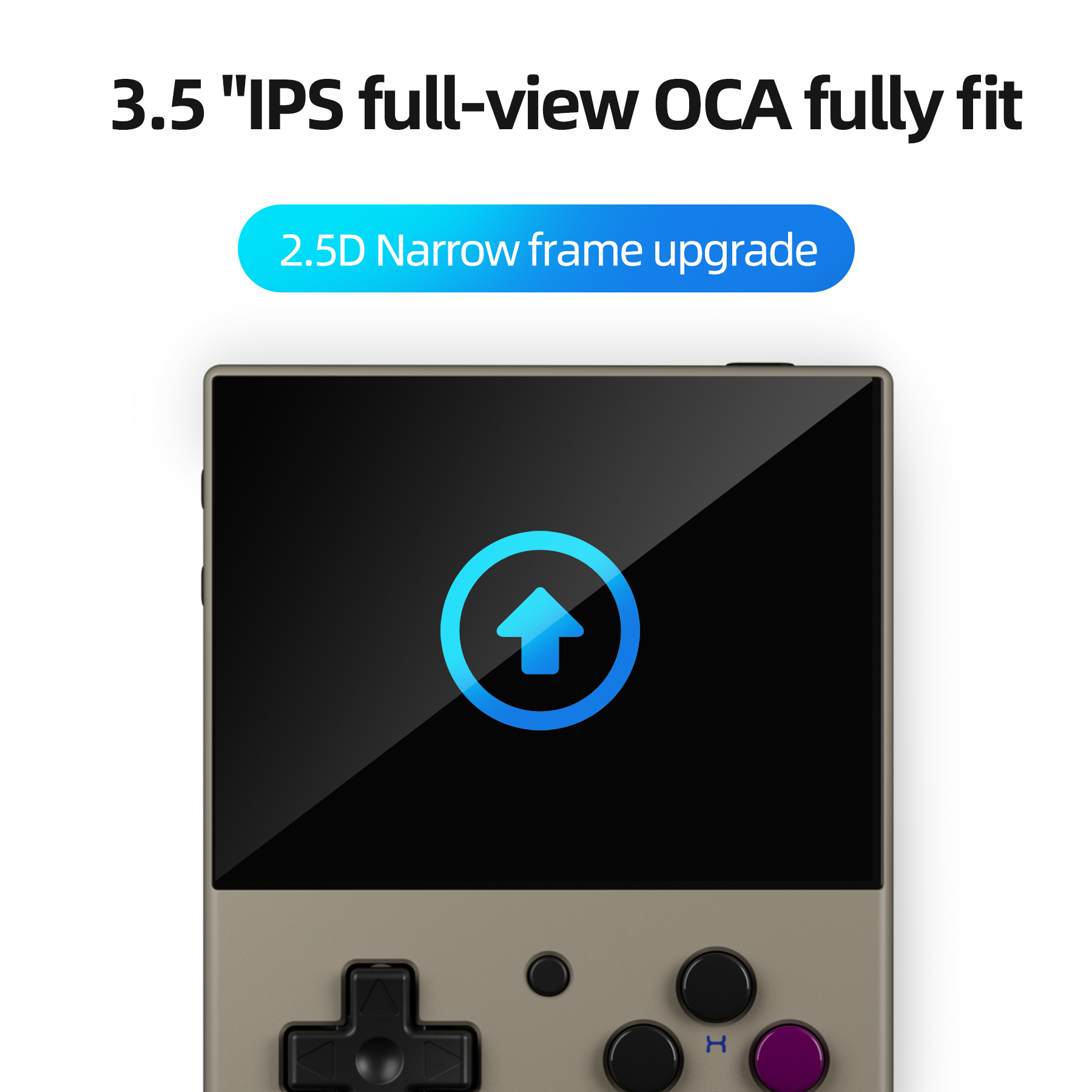 Miyoo Mini+ Retro Handheld Gam - огляд і ціна Gaming Console Deals