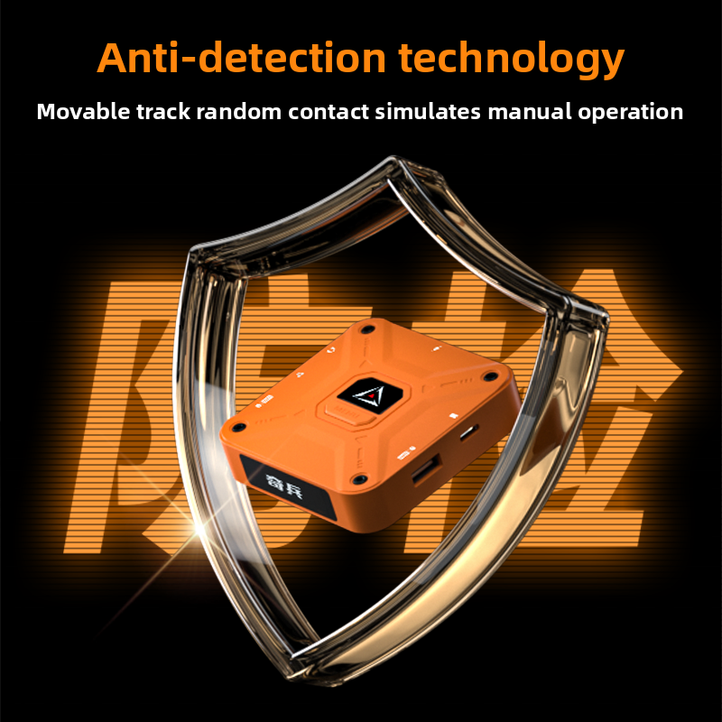 Aimzenix AX360M QiBing iOS Key - огляд і ціна Gaming Console For Ipad