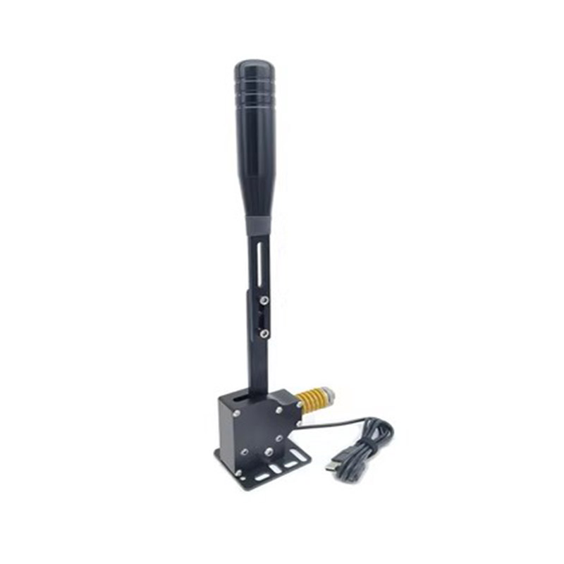 Handbrake For Logitech g29/g27 - огляд і ціна Steering Wheel Gaming