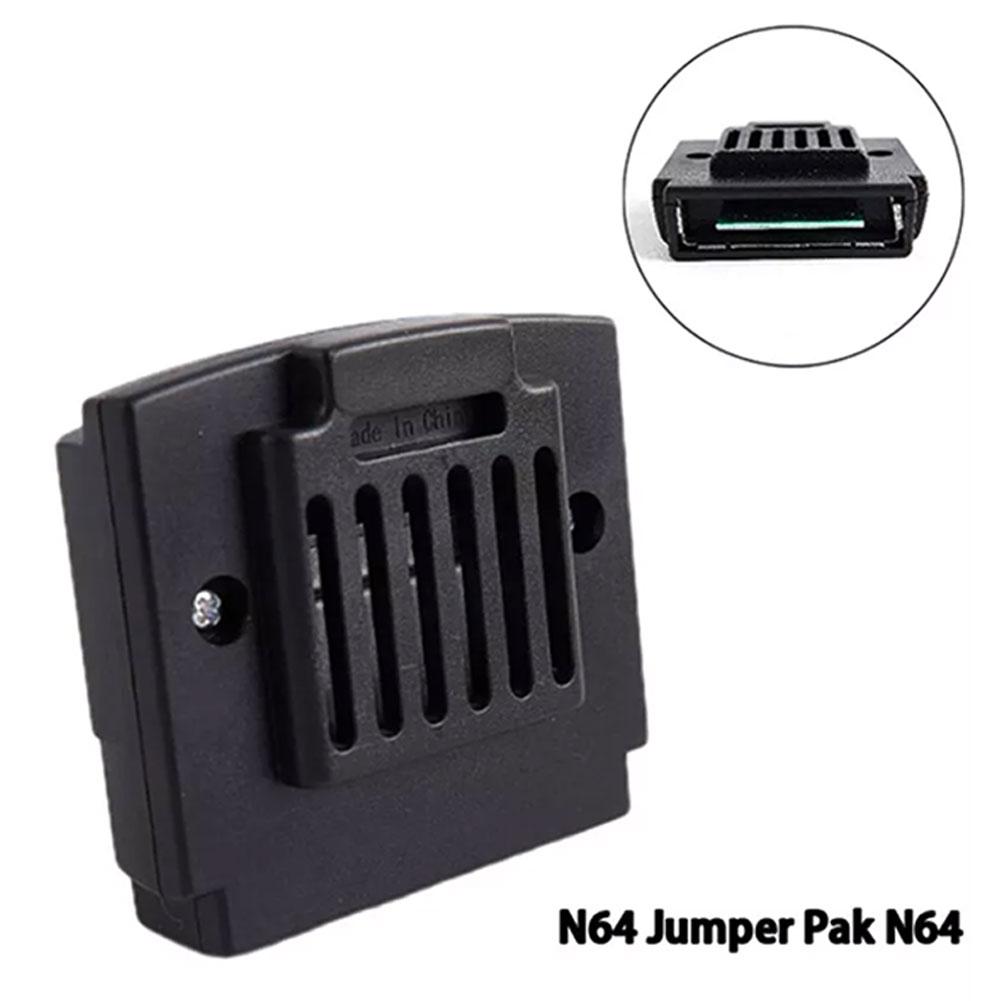 New Memory Jumper Pak Pack Gam - огляд і ціна Gaming Console Deals