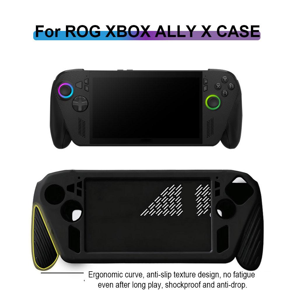 1PC Silicone Game Console Prot - огляд і ціна Gaming Console Deals