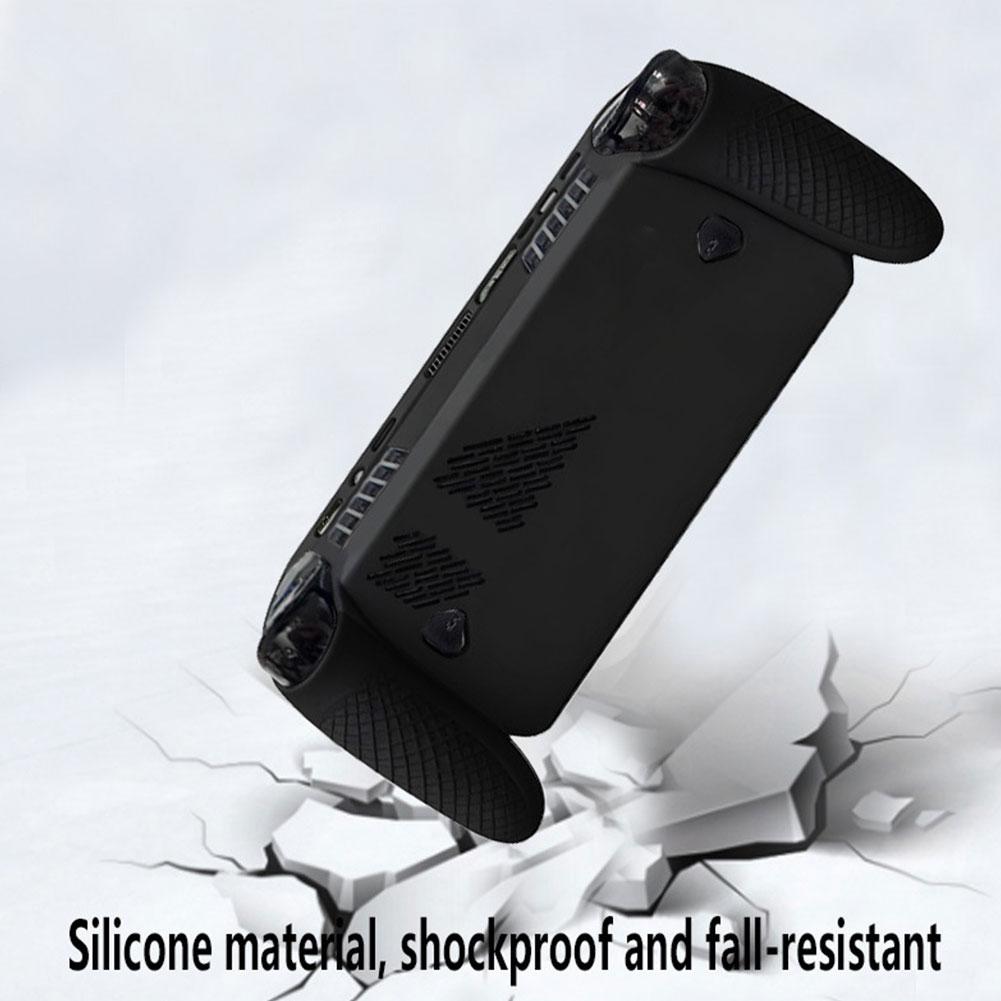 1PC Silicone Game Console Prot - огляд і ціна Gaming Console Deals