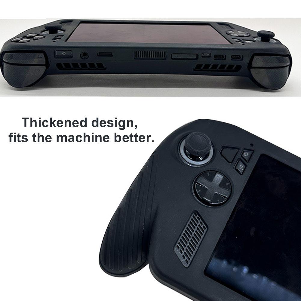 1PC Silicone Game Console Prot - огляд і ціна Gaming Console Deals