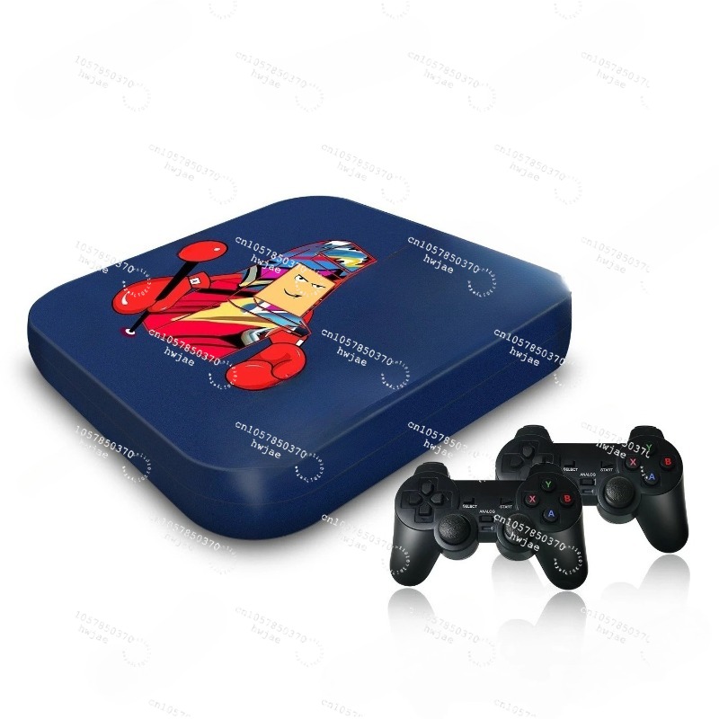 Spot Retro Game Console TV Out - огляд і ціна Gaming Console Retro