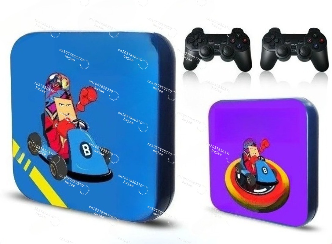 Spot Retro Game Console TV Out - огляд і ціна Gaming Console Retro