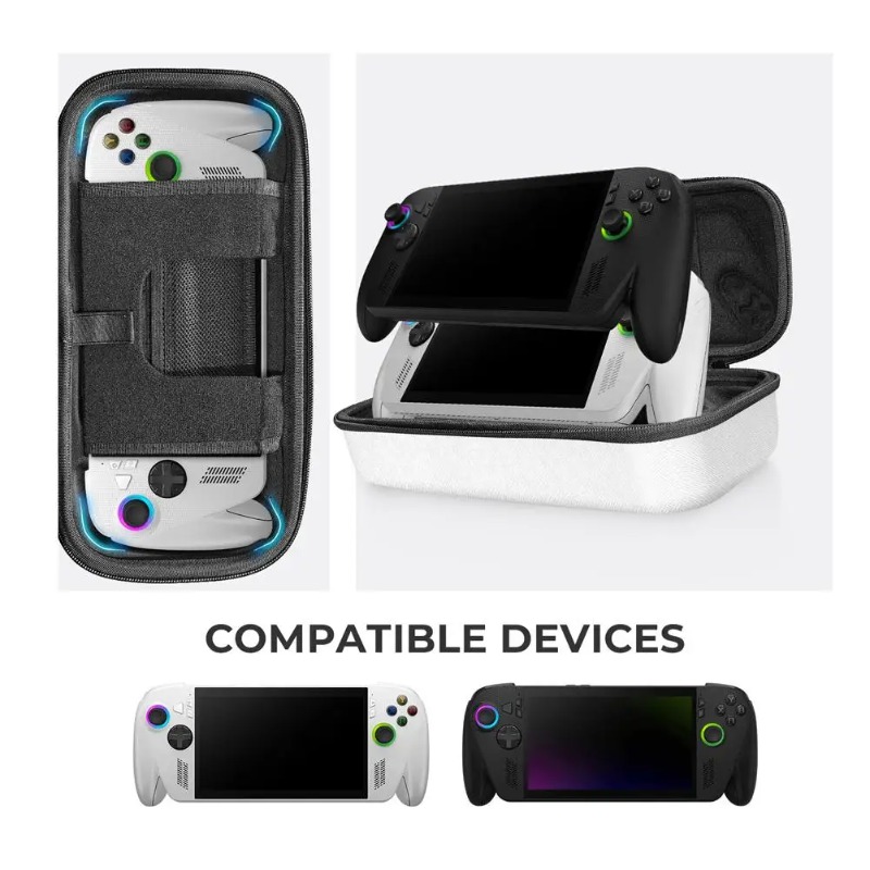 For ROG For XBOX Ally X Handhe - огляд і ціна Gaming Console For Phone