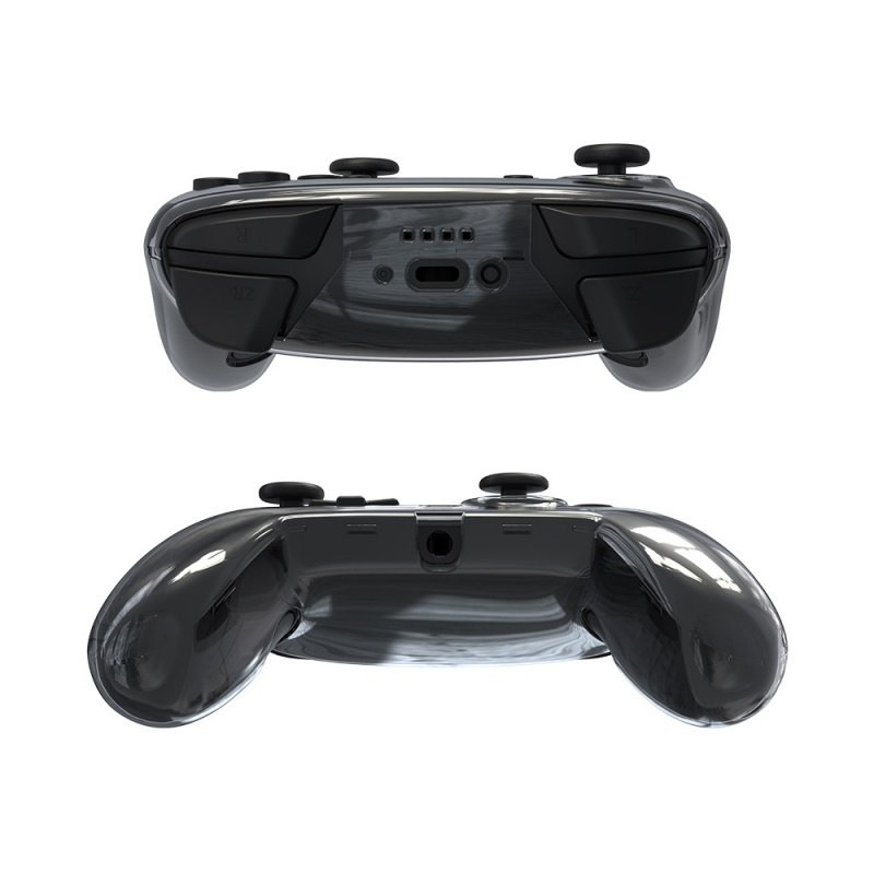 For Switch 2 Pro Controller Cl - огляд і ціна Nintendo Console Switch 2