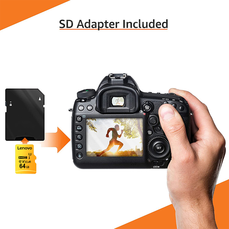 High Speed Micro SD Card 128GB - огляд і ціна Gaming Console For Phone