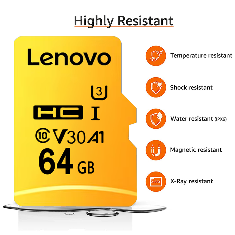 High Speed Micro SD Card 128GB - огляд і ціна Gaming Console For Phone