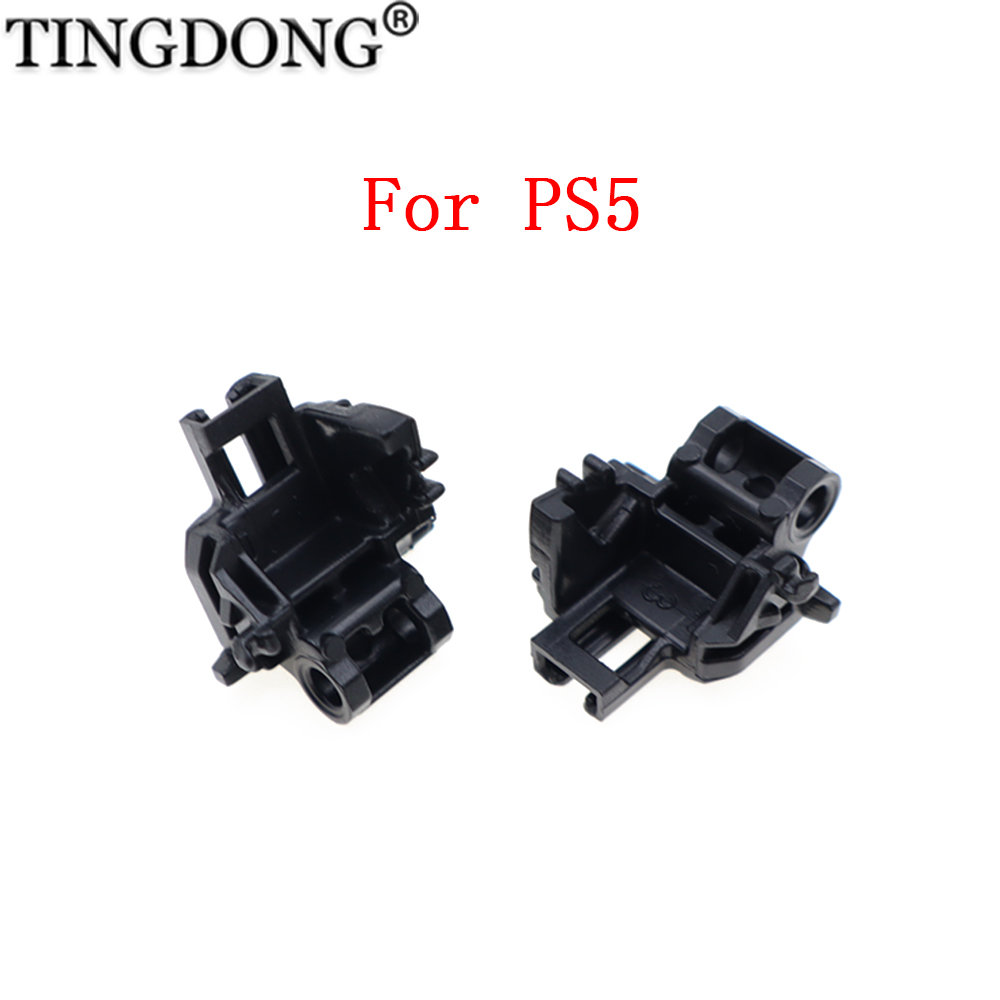 2/10pcs Black Plastic L2 R2 Tr - огляд і ціна Nintendo Console Switch 2