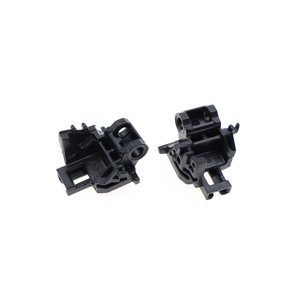 2/10pcs Black Plastic L2 R2 Tr - огляд і ціна Nintendo Console Switch 2