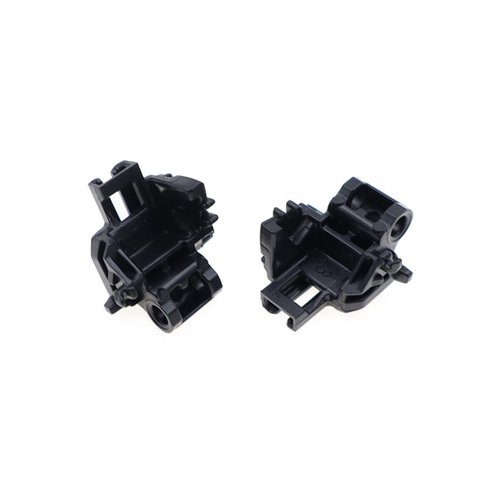 2/10pcs Black Plastic L2 R2 Tr - огляд і ціна Nintendo Console Switch 2