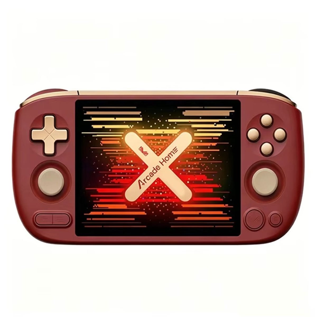 update. Pocket AIR Mini Retro  - огляд і ціна Gaming Console Retro
