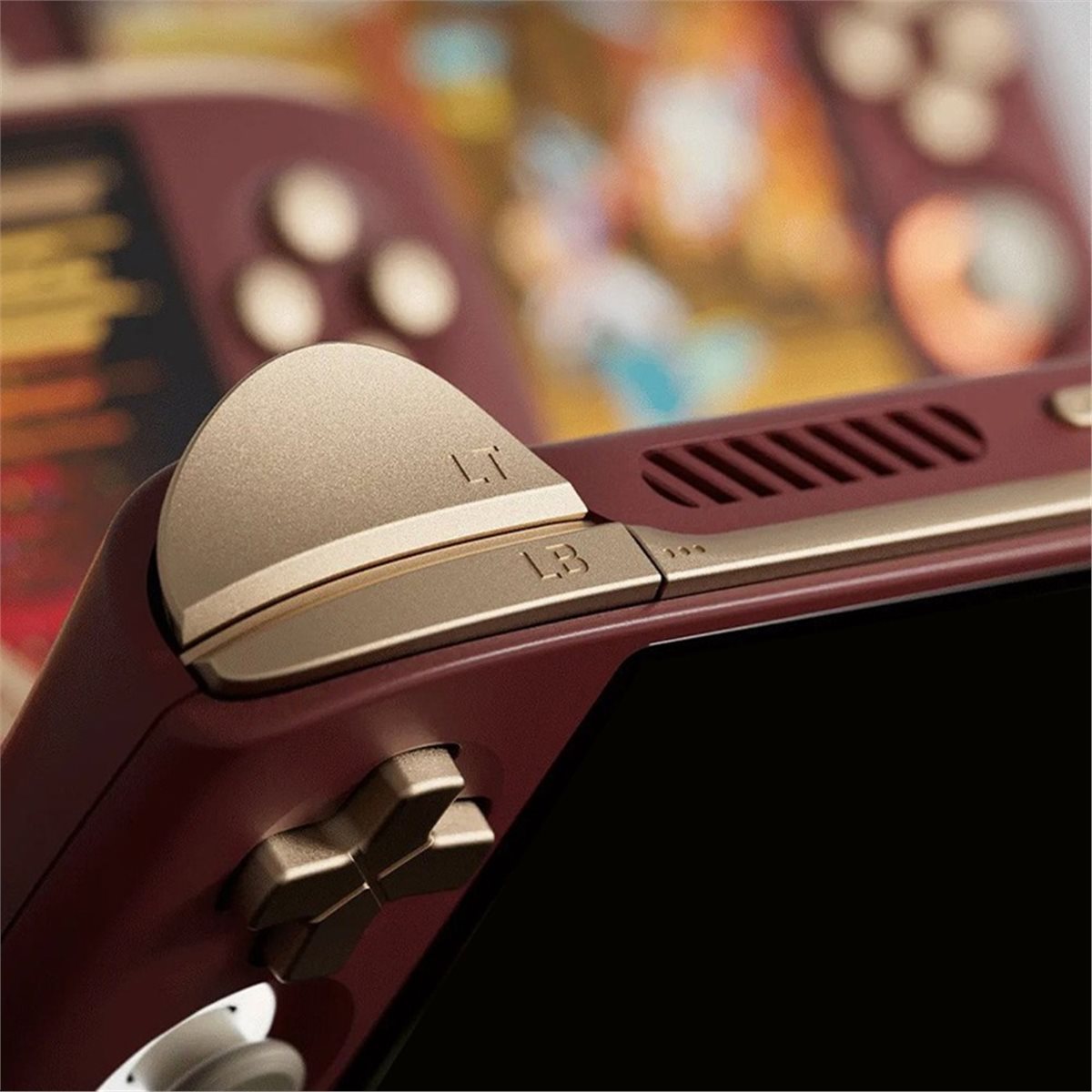 update. Pocket AIR Mini Retro  - огляд і ціна Gaming Console Retro