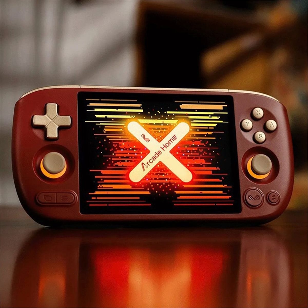update. Pocket AIR Mini Retro  - огляд і ціна Gaming Console Retro